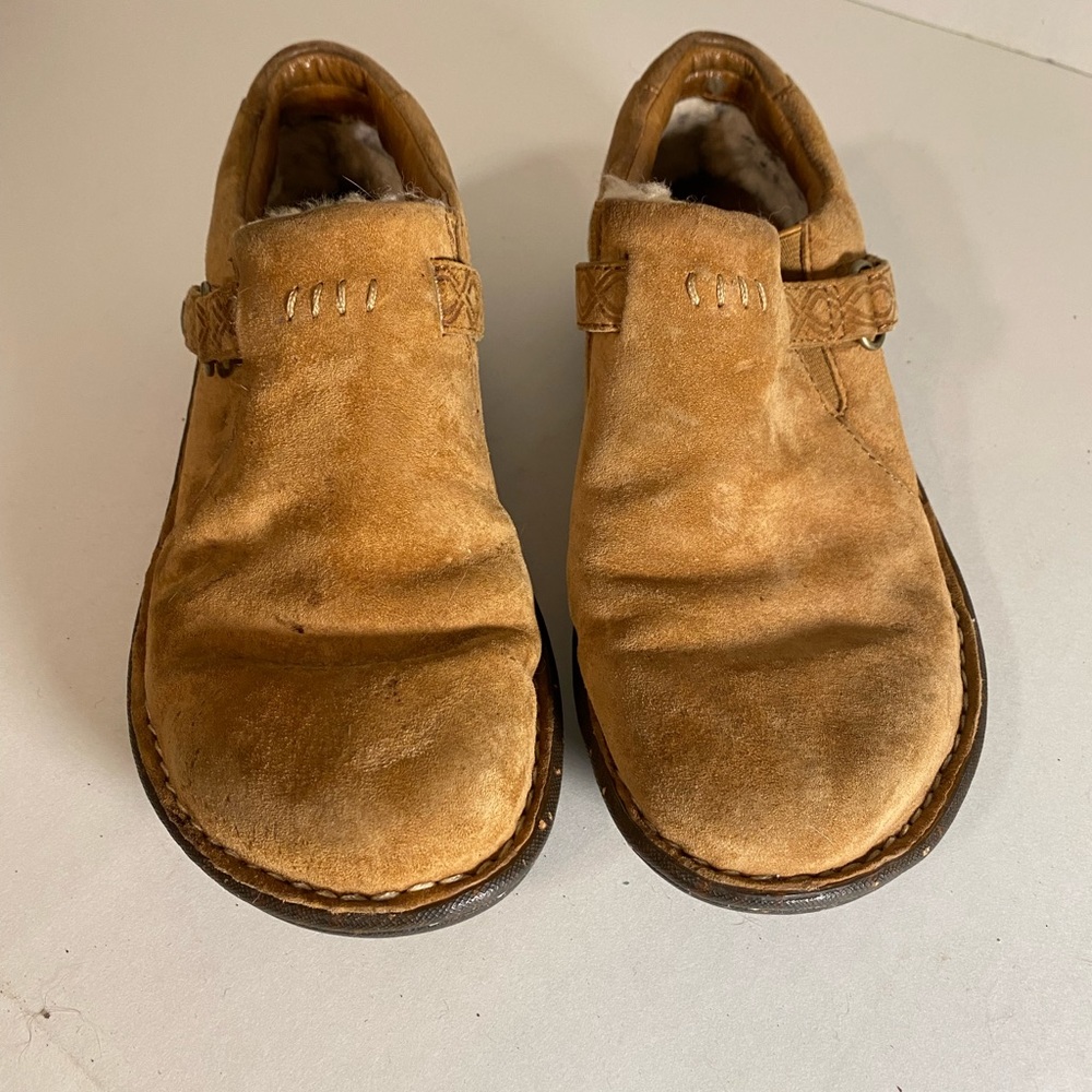 UGG Shoes size 7